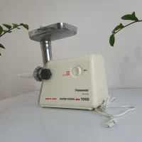 پاناسونیک مدل mk-1550P ژاپنی اصل|سایر لوازم برقی|گرگان, |دیوار