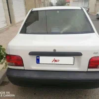 ماشین پراید131