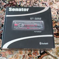 ظبط سناتور ۴خروجی
