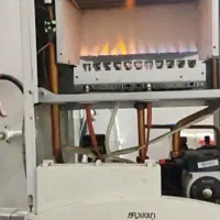 تعمیر و سرویس پکیج و رادیاتور - عضو فعال آچاره|خدمات پیشه و مهارت|رشت, گلسار|دیوار