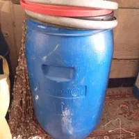 بشکه|ظروف نگهدارنده، پلاستیکی، یک‌بارمصرف|مشهد, دوست آباد|دیوار