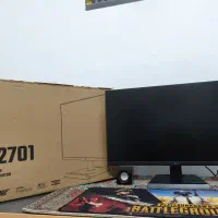 مانیتور گیمینگ|قطعات و لوازم جانبی رایانه|فسا, |دیوار