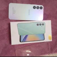 گوشی سامسونگ A55