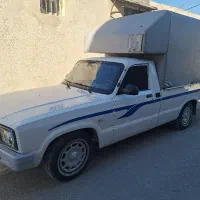 کارا ۲۰۰۰ تک کابین مدل ۴۰۲