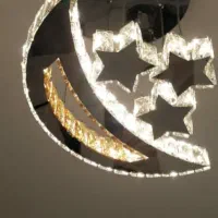 تولیدی لوستر آوین|لوستر و چراغ آویز|کرج, حصارک بالا|دیوار