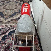 موتور 125|موتورسیکلت|بندر امام خمینی, |دیوار