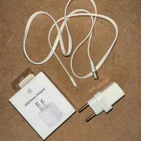 شارژر اصلی آیفون