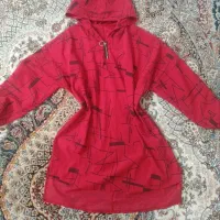 مانتو کفش زنانه کاپشن بچه گانه