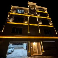 آپارتمان لاکچری وسط شهر لشت نشا/باسندتکبرگ/بالاشهر