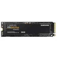 Samsung 970 evo Plus 500GB