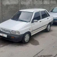 پراید مدل ۸۵