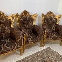 وسایل خونه در حد نو|مبلمان خانگی و میز عسلی|هشتگرد, شهرک بعثت|دیوار