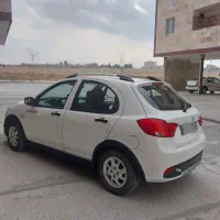 کوییک GXL با استاندارد ۸۵ گانه