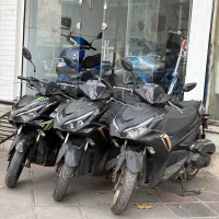 طرح ایروکس ۱۵۵ نیروموتور ۱۴۰۲ (طرح کلیک)