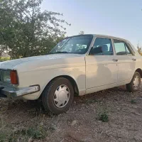 پیکان ۸۳ انژکتور