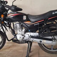 موتور احسان شکاری ۲۰۰