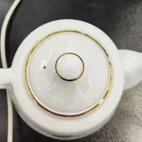 قوری بیدگل گلسرخی|قوری، کتری، قهوهساز دستی|تهران, مشیریه|دیوار