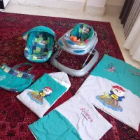 سرویس نوزادی