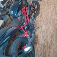 موتور سیکلت بنلی250|موتورسیکلت|اصفهان, مرداویج|دیوار