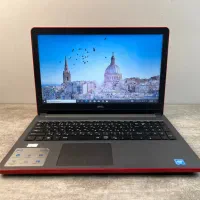 لپ تاپ دل Dell زیبا سبک اقتصادی فروش ویژه چکی