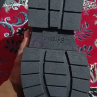 بوت برشکا اورجینال|کیف، کفش، کمربند|شیراز, زند|دیوار