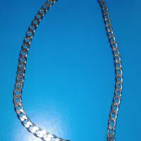 گردنبند استیل مردانه