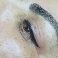 خدمات آرایش دائم