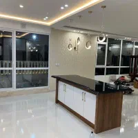 ساختمان-BMW-مجهز-به-سونا-خشک-و-وان-جکوزی