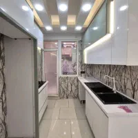 55متر/ عکسش قشنگه ها ولی خودش خیلی قشنگتره|فروش آپارتمان|گرمدره, |دیوار