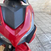 ایروکس 155r هواخنک|موتورسیکلت|شهرکرد, |دیوار