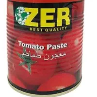 رب گوجه ZER