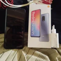 redmi note 9s 128 ram6|موبایل|لاهیجان, لیالستان|دیوار