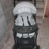 کالسکه و روروک|کالسکه و لوازم جانبی|تهران, علم و صنعت|دیوار