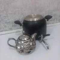 قوری کتری نو