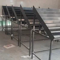 پالت میوه فروشی سفارشی ساخته شده ۸عدد|فروشگاه و مغازه|هشتگرد, شهرک دریا|دیوار