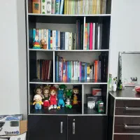 کتابخانه