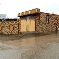 اجرا نمای ساختمان طرح رومی|خدمات پیشه و مهارت|دهدشت, |دیوار