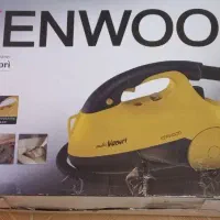 بخارشوی کنوود