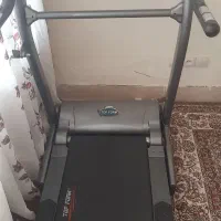 سلام تردمیل تاپ فرم فروشی و
