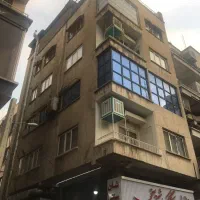 فروش یک ساختمان ۴ طبقه