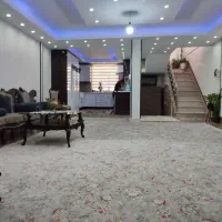 ۱۴۰م/دوبلکس/شیک و مجلل/جای پارک ماشین|اجارهٔ آپارتمان|قدس, شهرقدس|دیوار