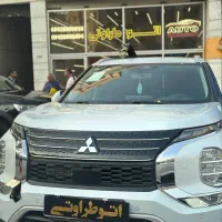 میتسوبیشی اتلندرhلاین|خودرو سواری و وانت|تهران, سنائی|دیوار