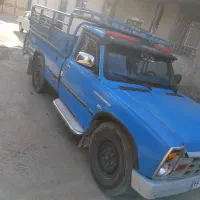 نیسان مدل۹۶ دوگانه کارخانه فروش فوری
