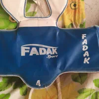 تجهیزات ورزشی