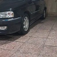 پارس مدل ۹۰ دوگانه کارخانه