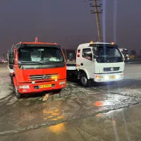 کفی حمل خودرو خودرو بر