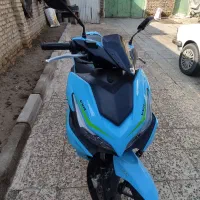 موتور 1401اهواز