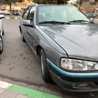 پارس سال ۱۳۸۹ درجه یک|خودرو سواری و وانت|مشهد, مصلی (کارمندان اول)|دیوار