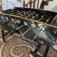 فوتبال دستی