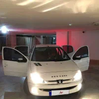 پژو مدل206SD V8-TU5 اسفند۹۷|خودرو سواری و وانت|تهران, شهرک چیتگر|دیوار